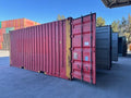 Contentor 20 Pés Standard Usado, de stock