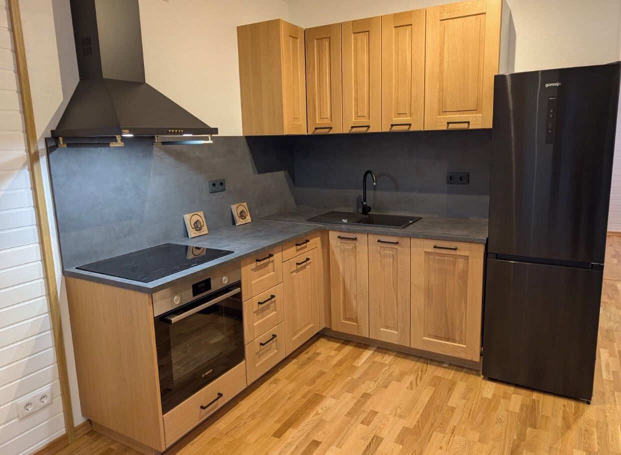 Casa Pequena Isolada 4 Estações – para Conforto Ideal Durante Todo o Ano