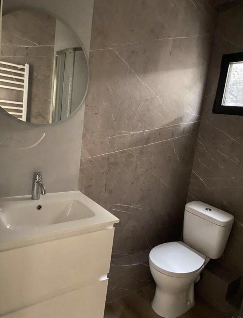 Casa móvel T2 em contentor – 40 x 10 pés – Alto padrão – 4 estações – Chave na mão