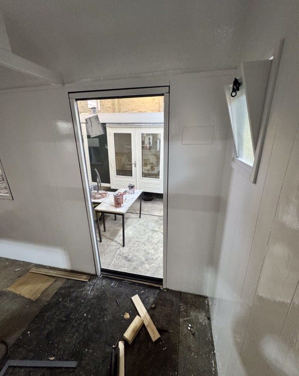 Casa móvel clássica 4 estações – 40 x 10 pés – Totalmente acabada – Pronta a habitar